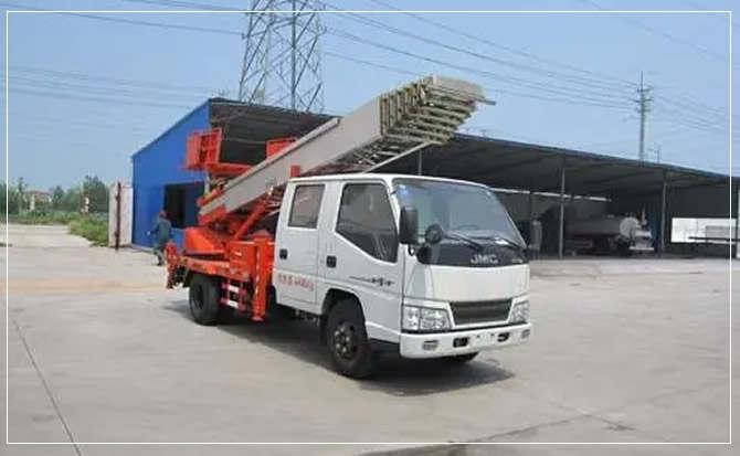 马边搬家